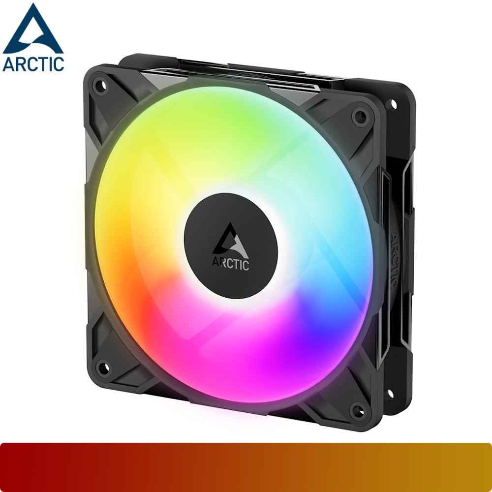 ARCTIC P12 Pro Reverse A-RGB