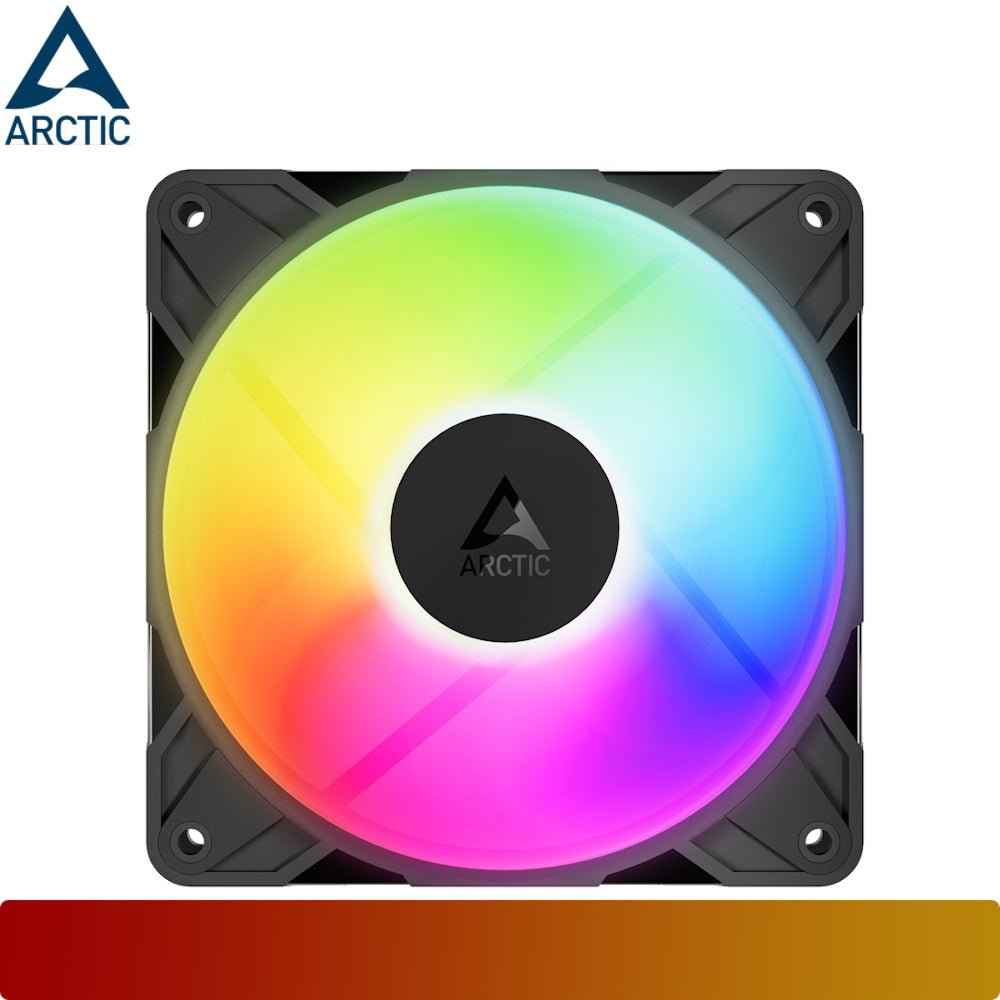ARCTIC P12 Pro Reverse A-RGB
