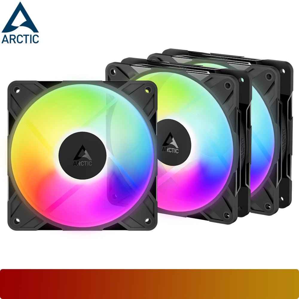 ARCTIC P12 Pro Reverse A-RGB