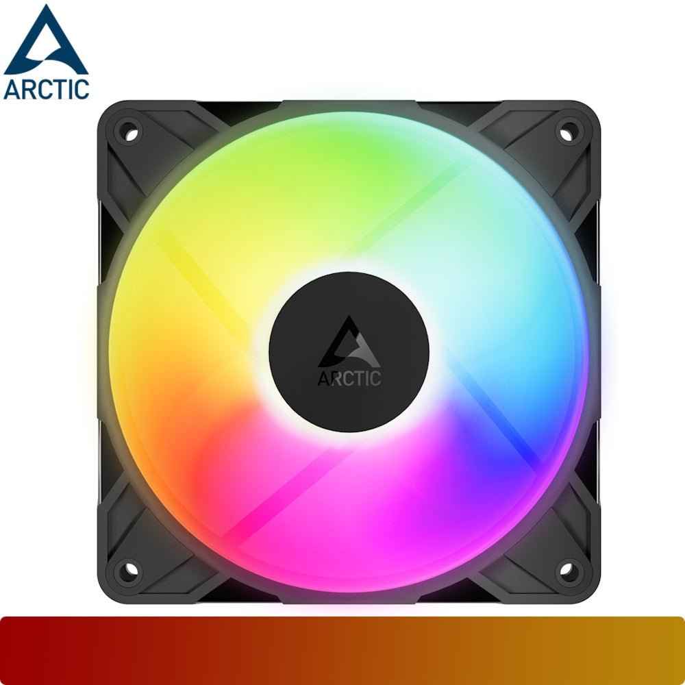 ARCTIC P12 Pro Reverse A-RGB