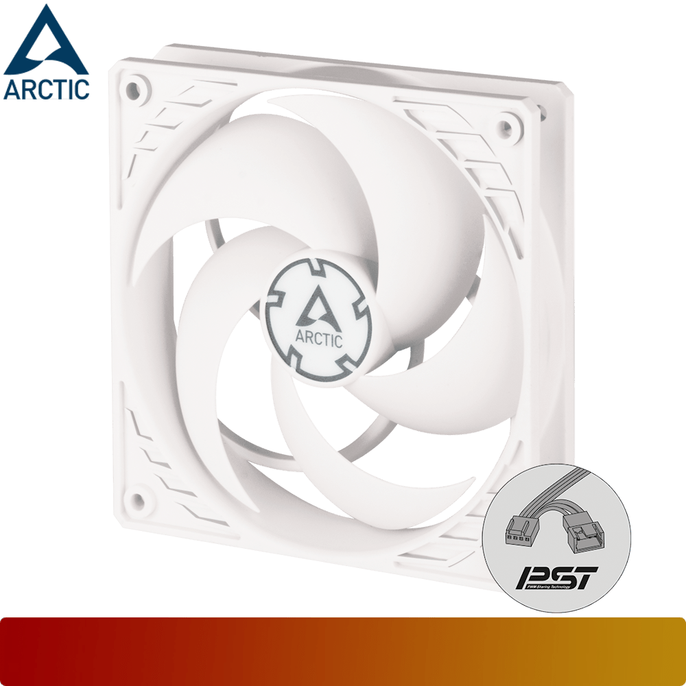 ARCTIC P12 PWM PST - 4 - Nano Komputer