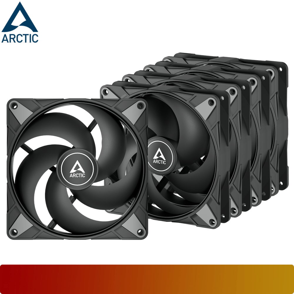 ARCTIC P14 Max - 2 - Nano Komputer