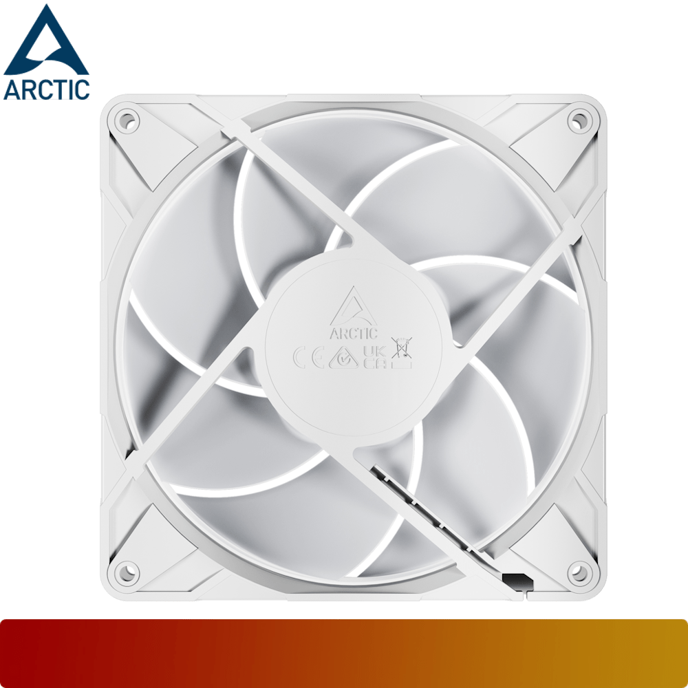 ARCTIC P14 Pro A - RGB 3 Pack - 5 - Nano Komputer