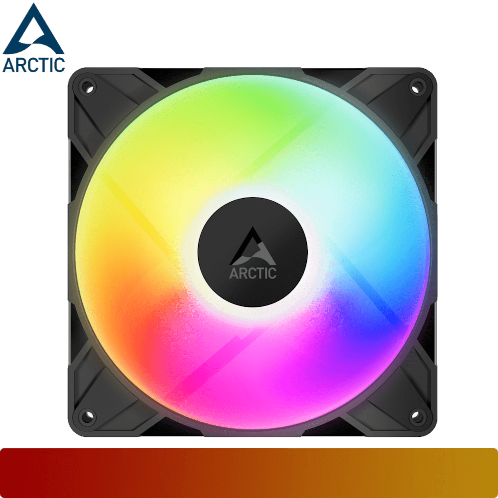 ARCTIC P14 Pro A - RGB 3 Pack - 2 - Nano Komputer