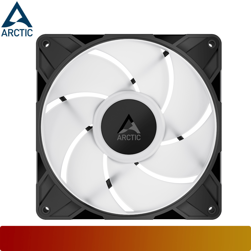 ARCTIC P14 Pro A - RGB 3 Pack - 4 - Nano Komputer