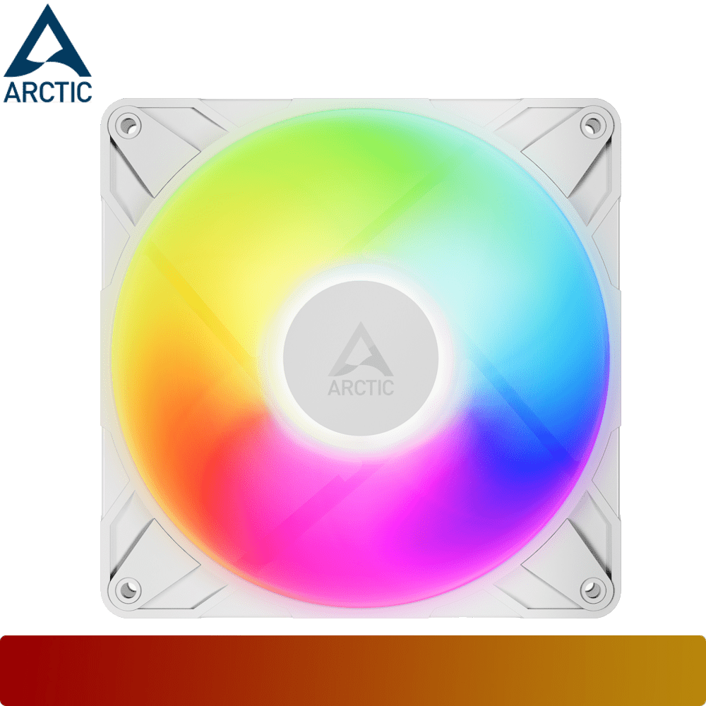 ARCTIC P14 Pro A - RGB 3 Pack - 3 - Nano Komputer