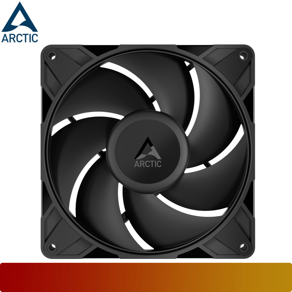 ARCTIC P14 Pro PST - 7 - Nano Komputer