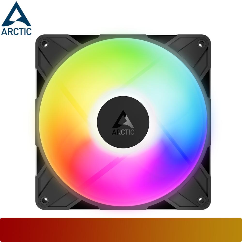 ARCTIC P14 Pro Reverse A-RGB-2-Nano Komputer