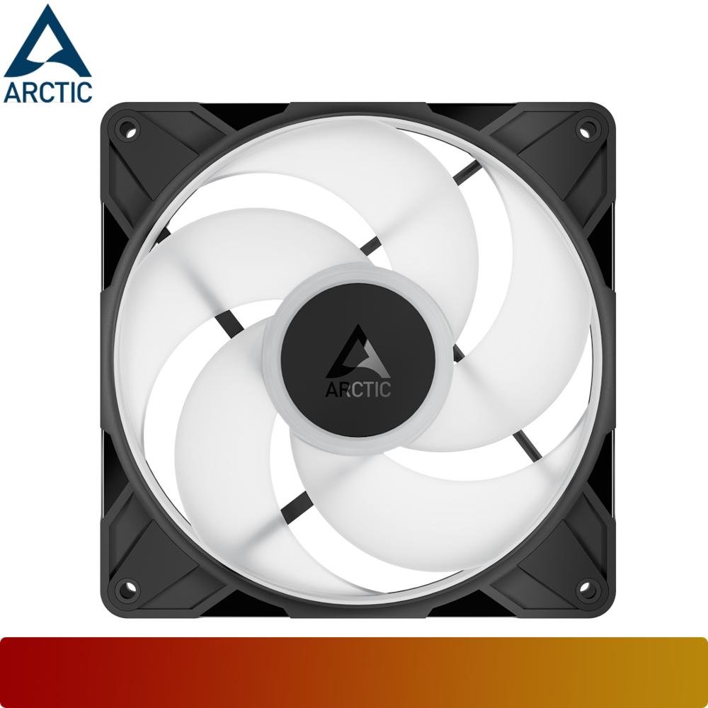 ARCTIC P14 Pro Reverse A-RGB-4-Nano Komputer