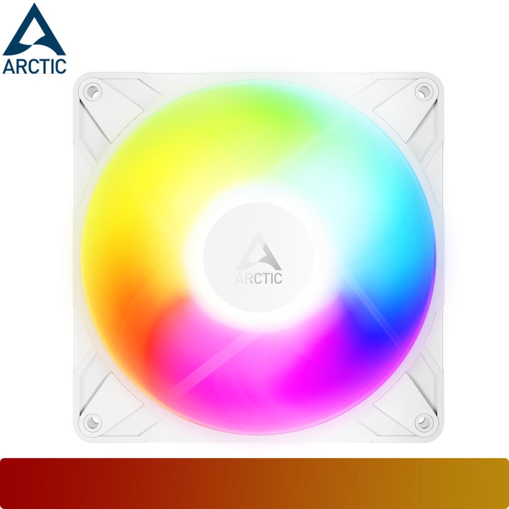 ARCTIC P14 Pro Reverse A-RGB-7-Nano Komputer