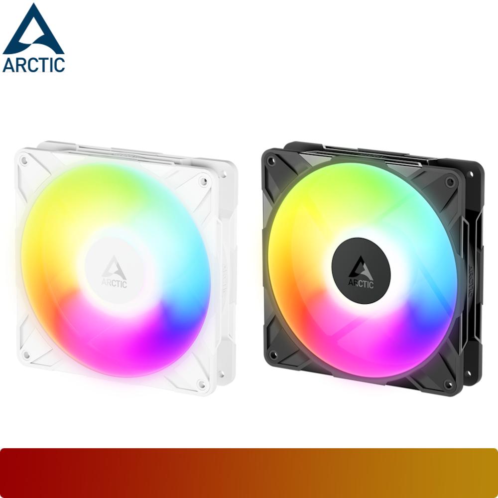 ARCTIC P14 Pro Reverse A-RGB-1-Nano Komputer