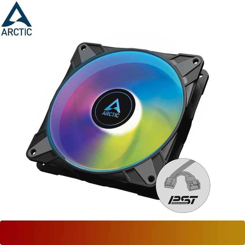 ARCTIC P14 PWM PST A-RGB