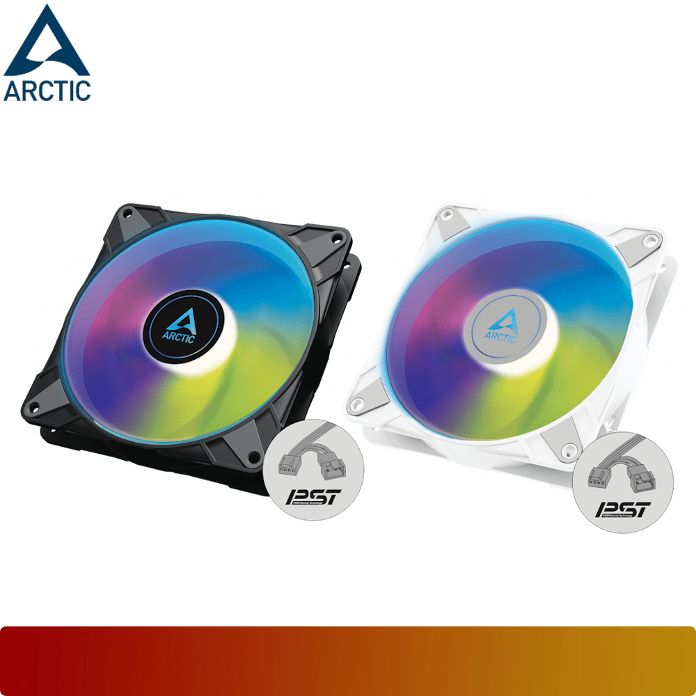 ARCTIC P14 PWM PST A - RGB - 1 - Nano Komputer