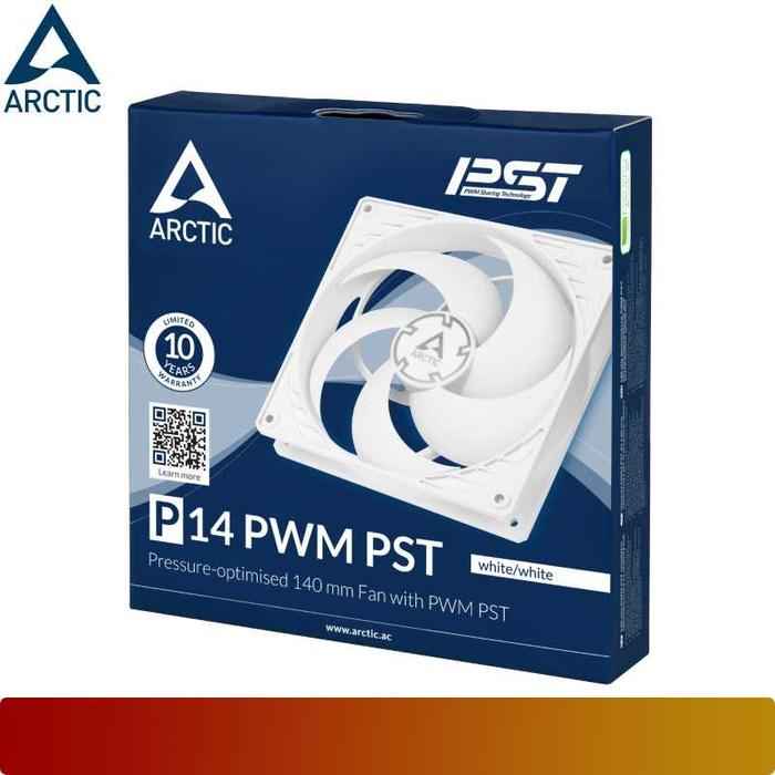 ARCTIC P14 PWM PST