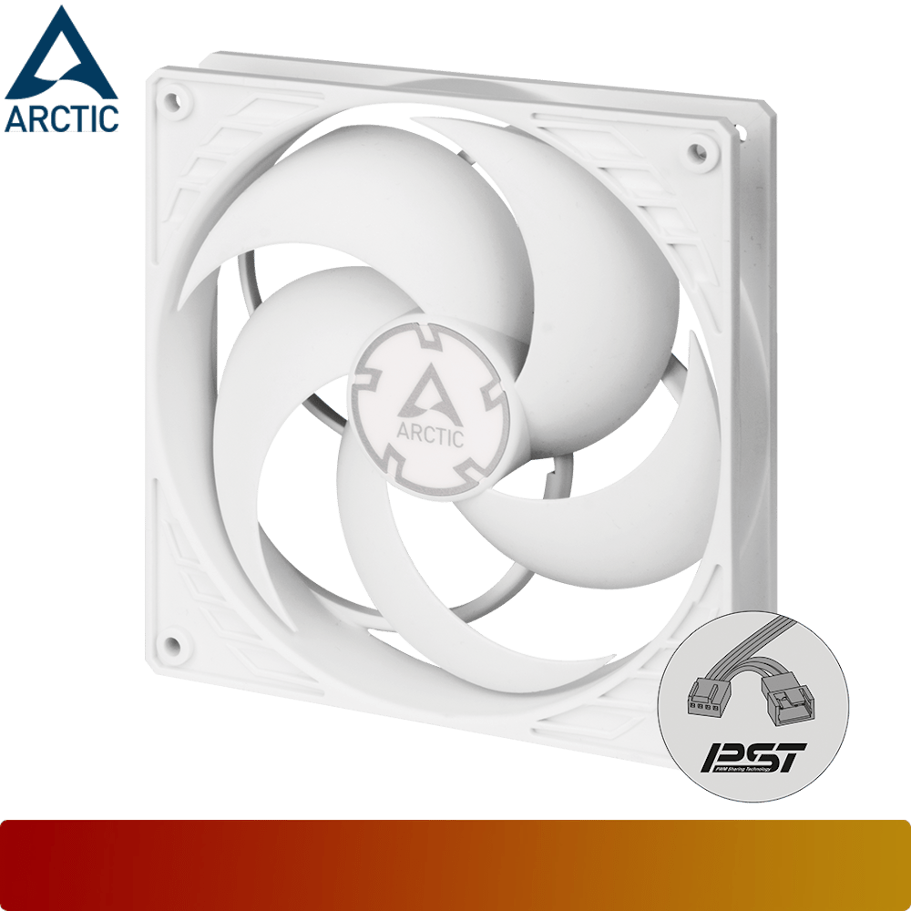 ARCTIC P14 PWM PST - 1 - Nano Komputer