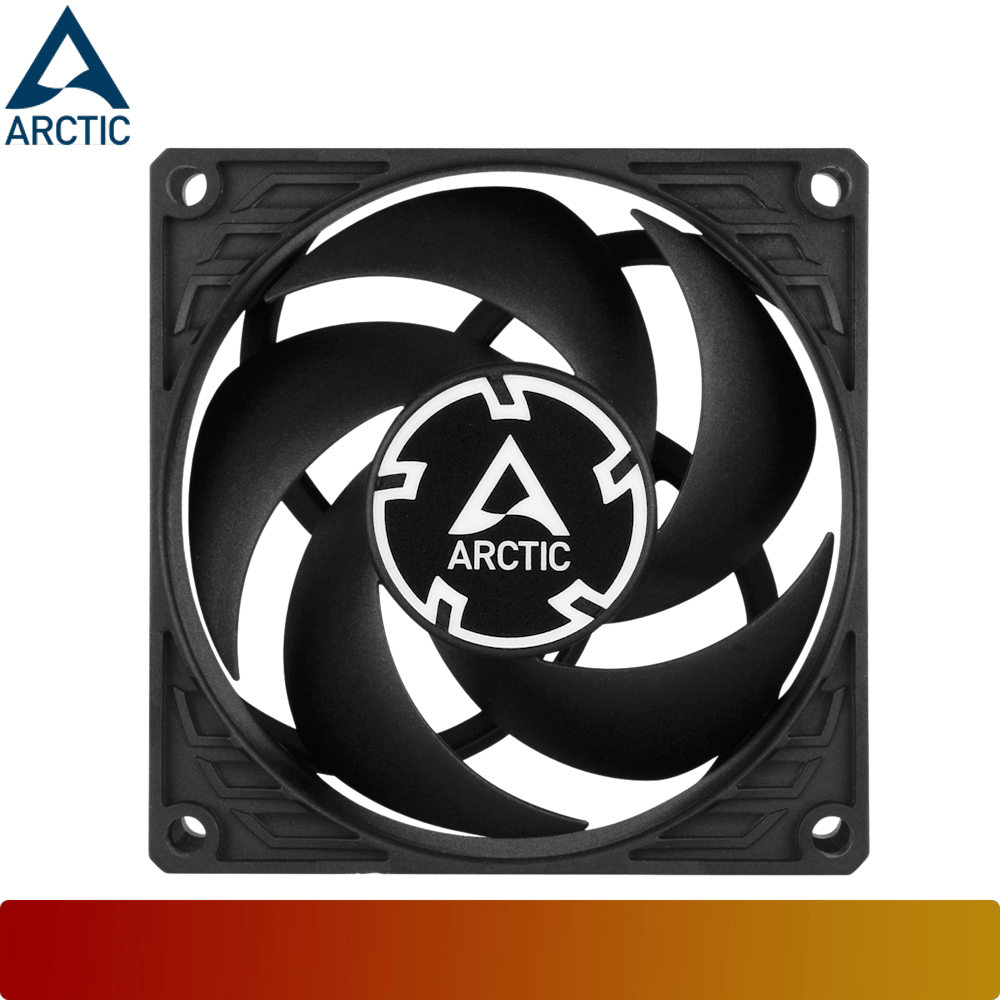 ARCTIC P8 Max - 1 - Nano Komputer