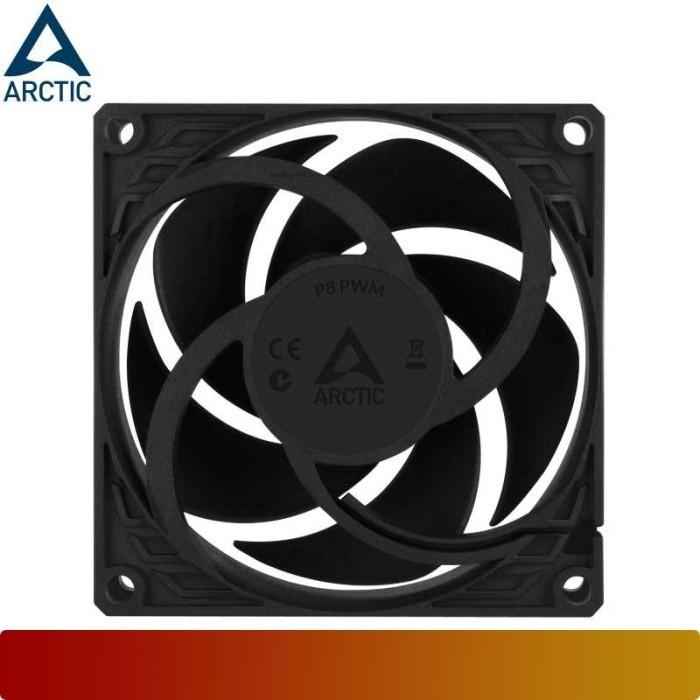 ARCTIC P8 PWM PST