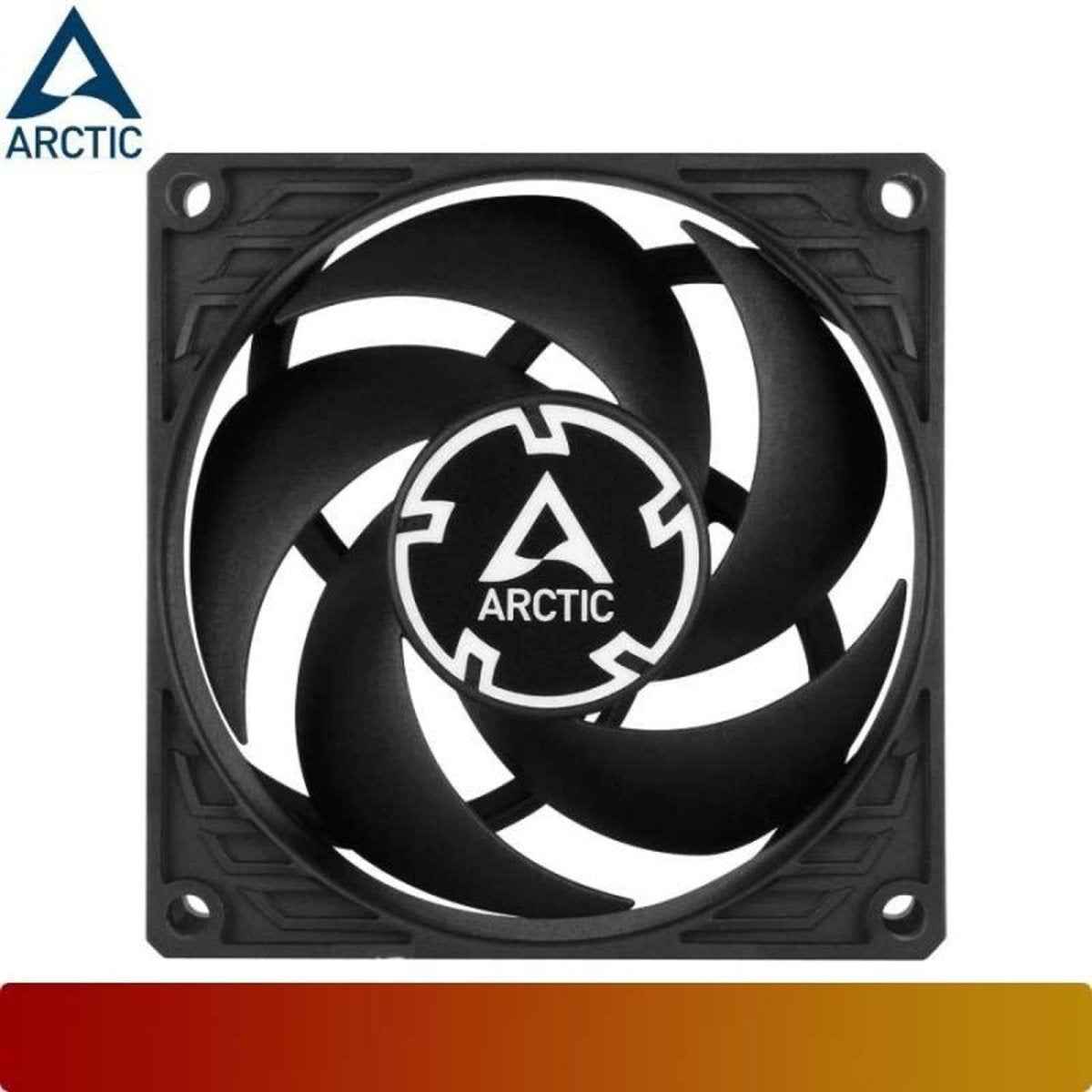 ARCTIC P8 PWM PST