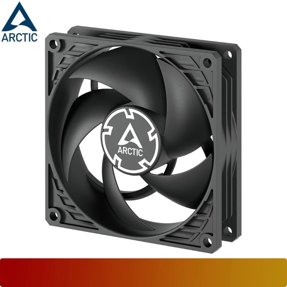 ARCTIC P9 Max - 1 - Nano Komputer