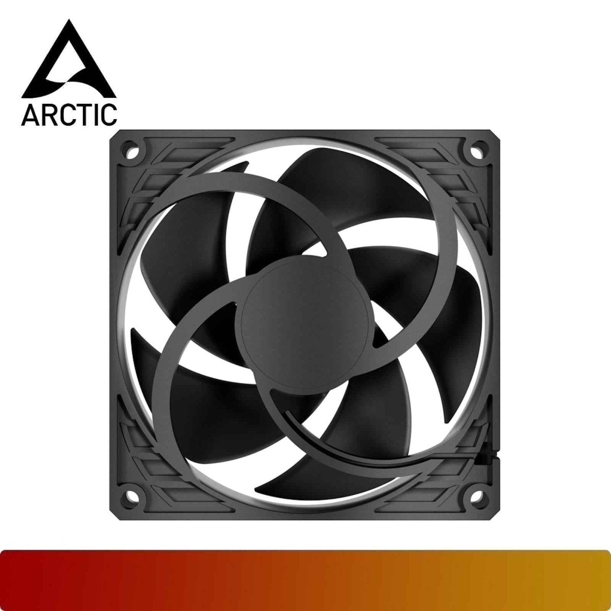 ARCTIC P9 PWM PST - 3 - Nano Komputer