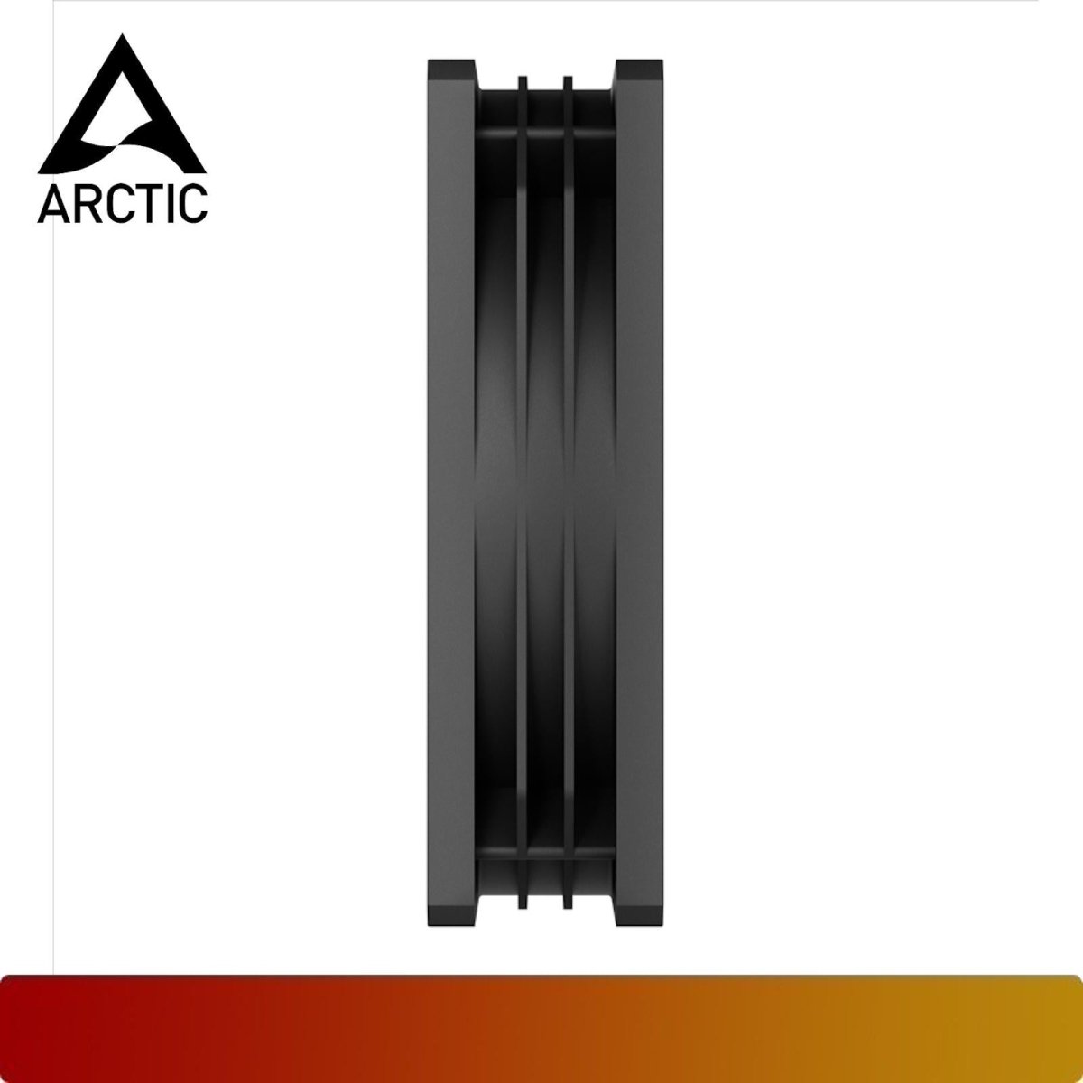 ARCTIC P9 PWM PST - 2 - Nano Komputer