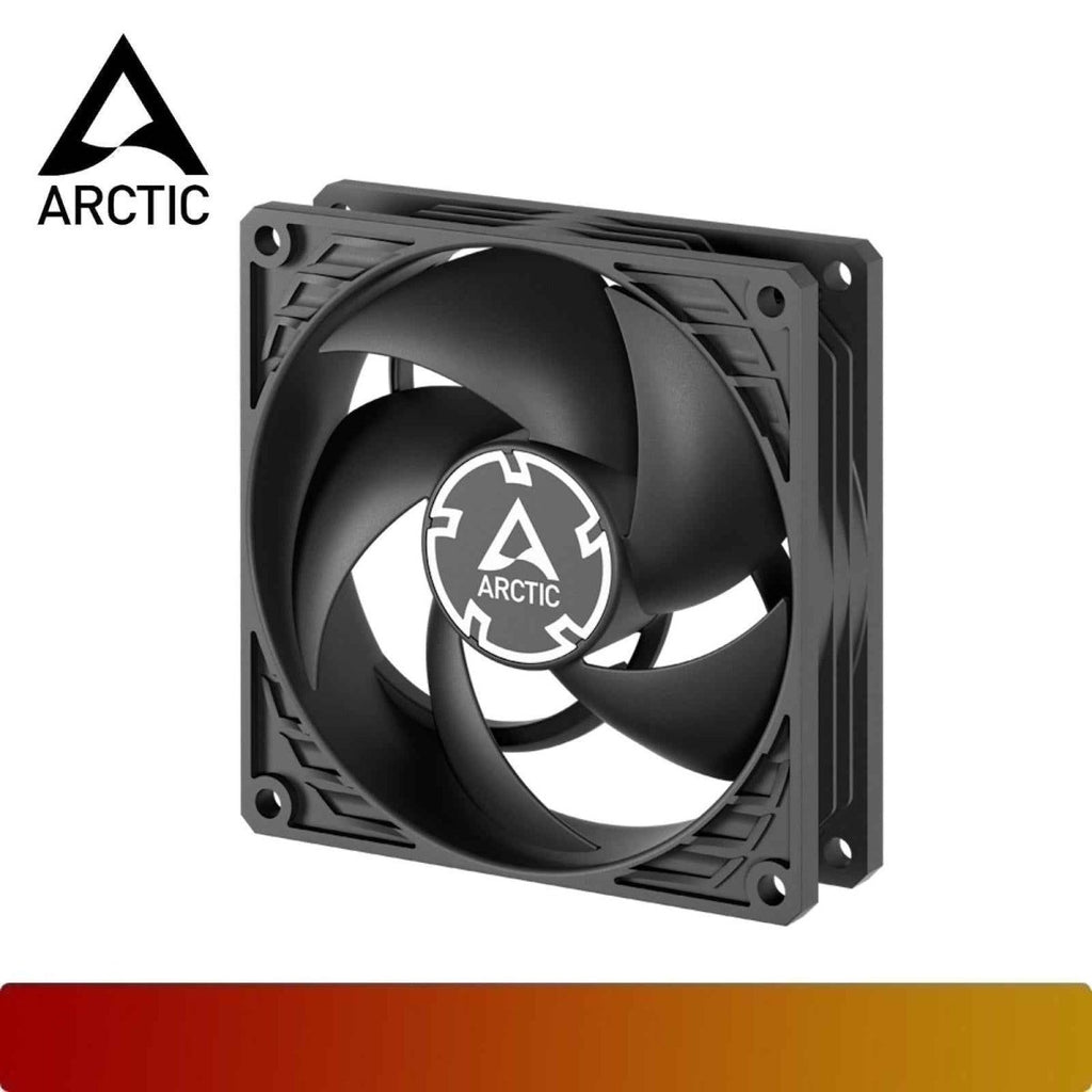 ARCTIC P9 PWM PST - 1 - Nano Komputer