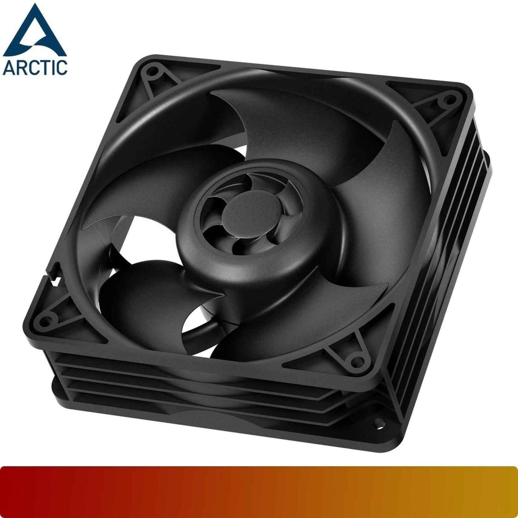 ARCTIC S12038 - 4K - 4 - Nano Komputer