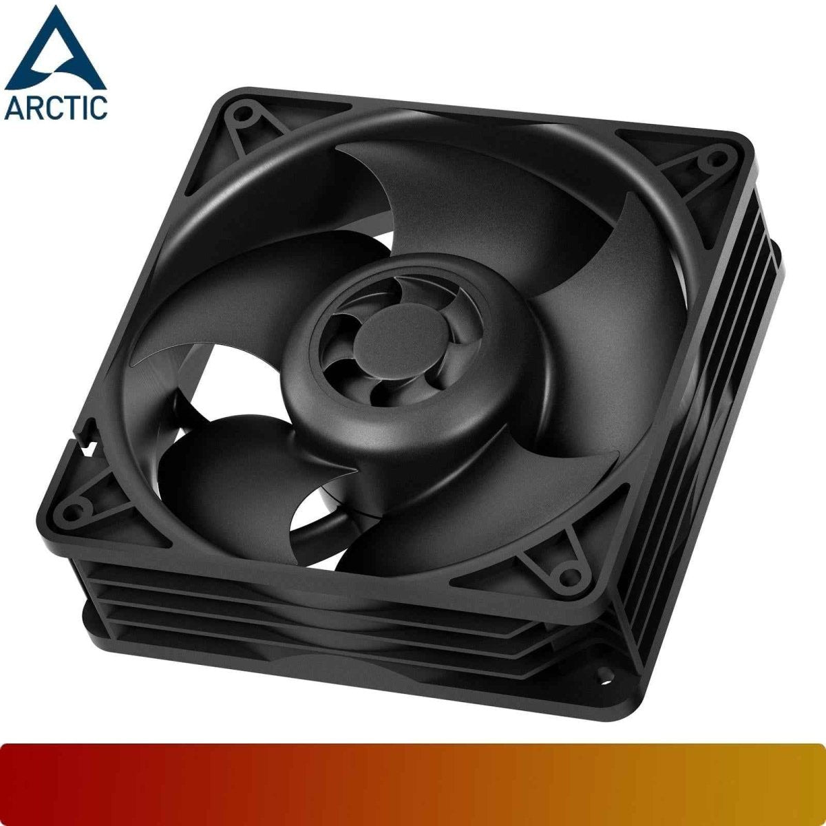 ARCTIC S12038 - 4K - 4 - Nano Komputer