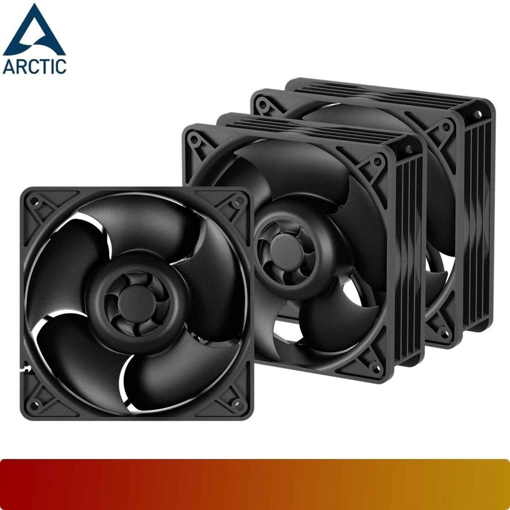 ARCTIC S12038 - 4K - 1 - Nano Komputer