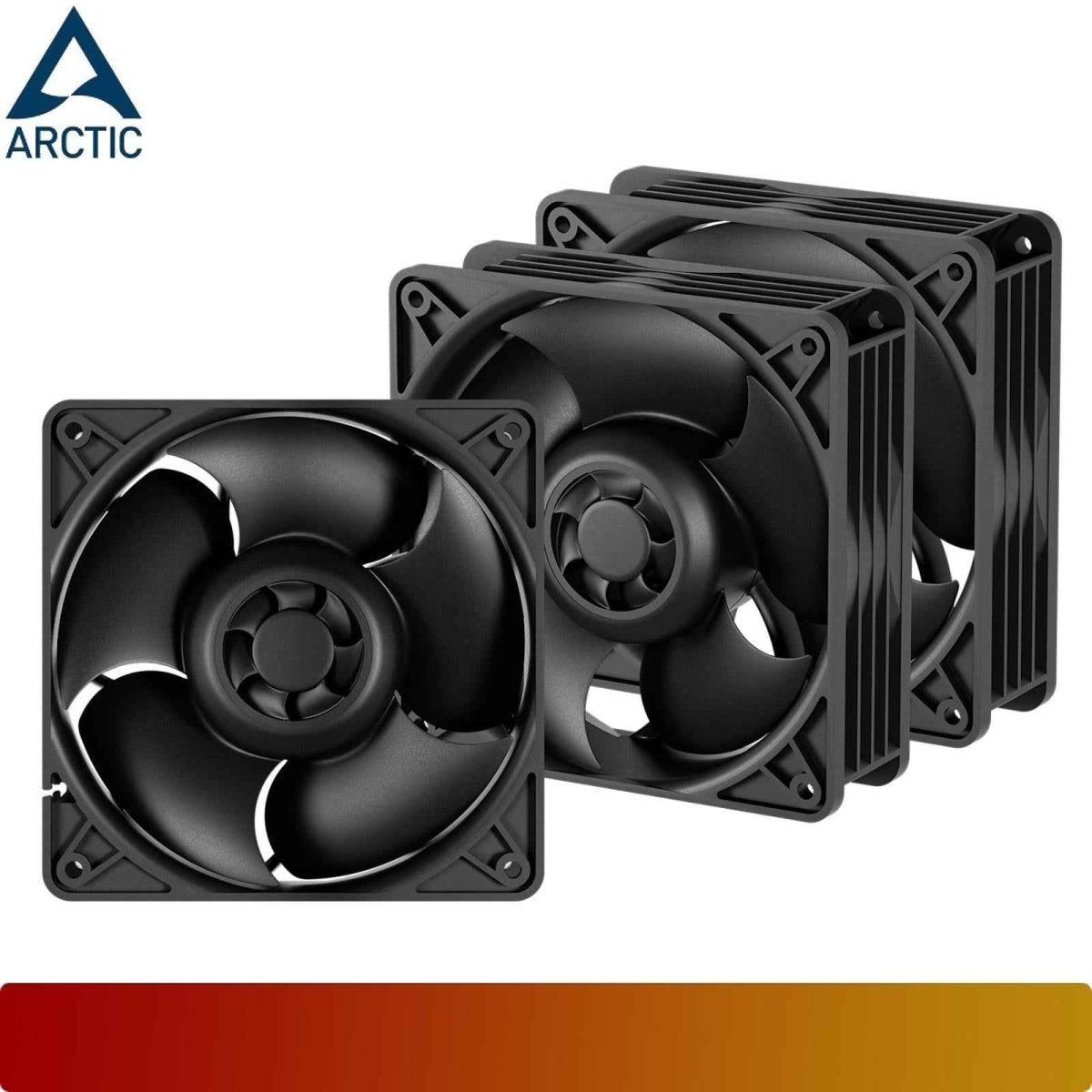 ARCTIC S12038 - 4K - 1 - Nano Komputer