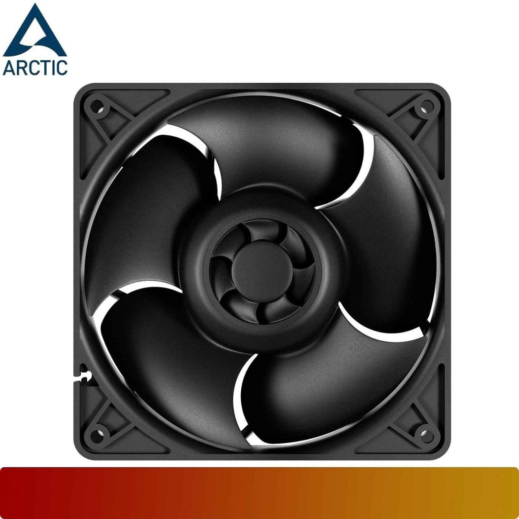 ARCTIC S12038 - 4K - 2 - Nano Komputer