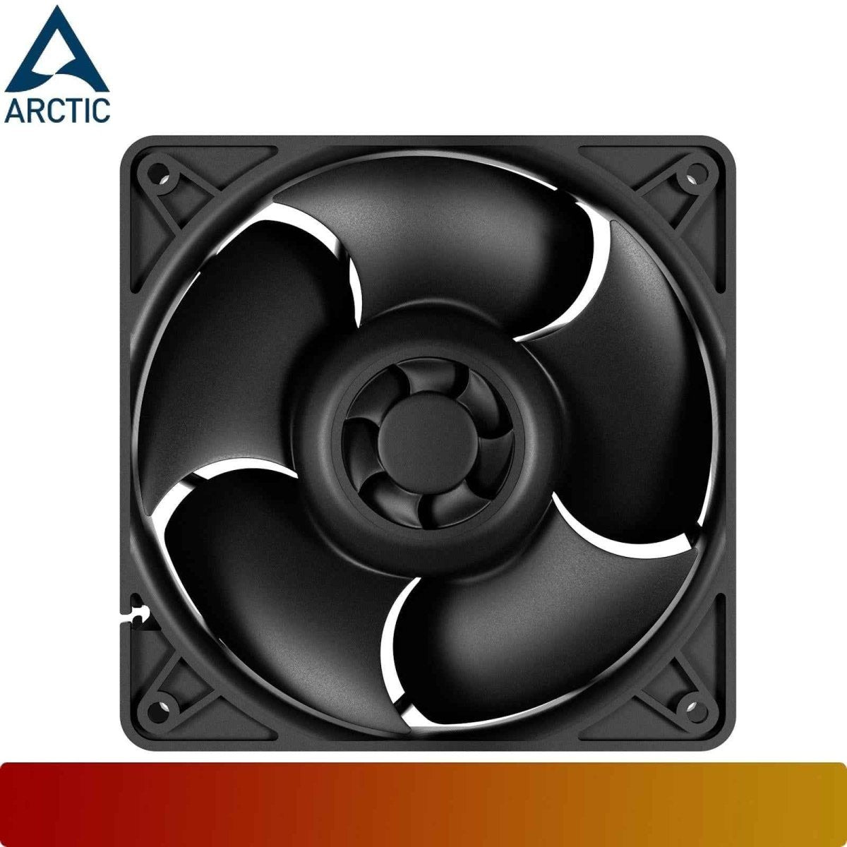ARCTIC S12038 - 4K - 2 - Nano Komputer