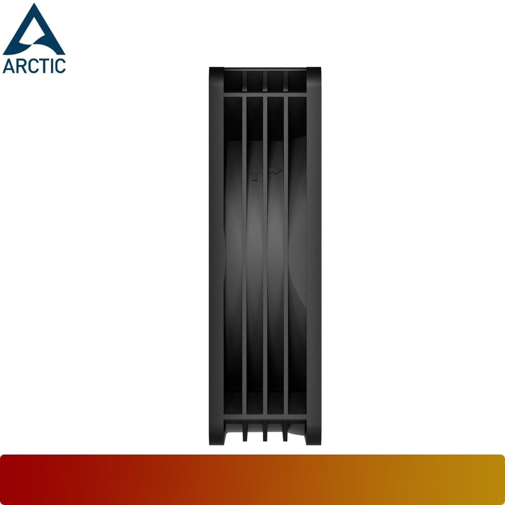 ARCTIC S12038 - 4K - 5 - Nano Komputer