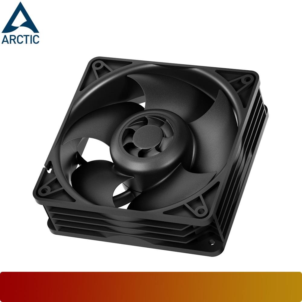 ARCTIC S12038-4K Single Pack-5-Nano Komputer