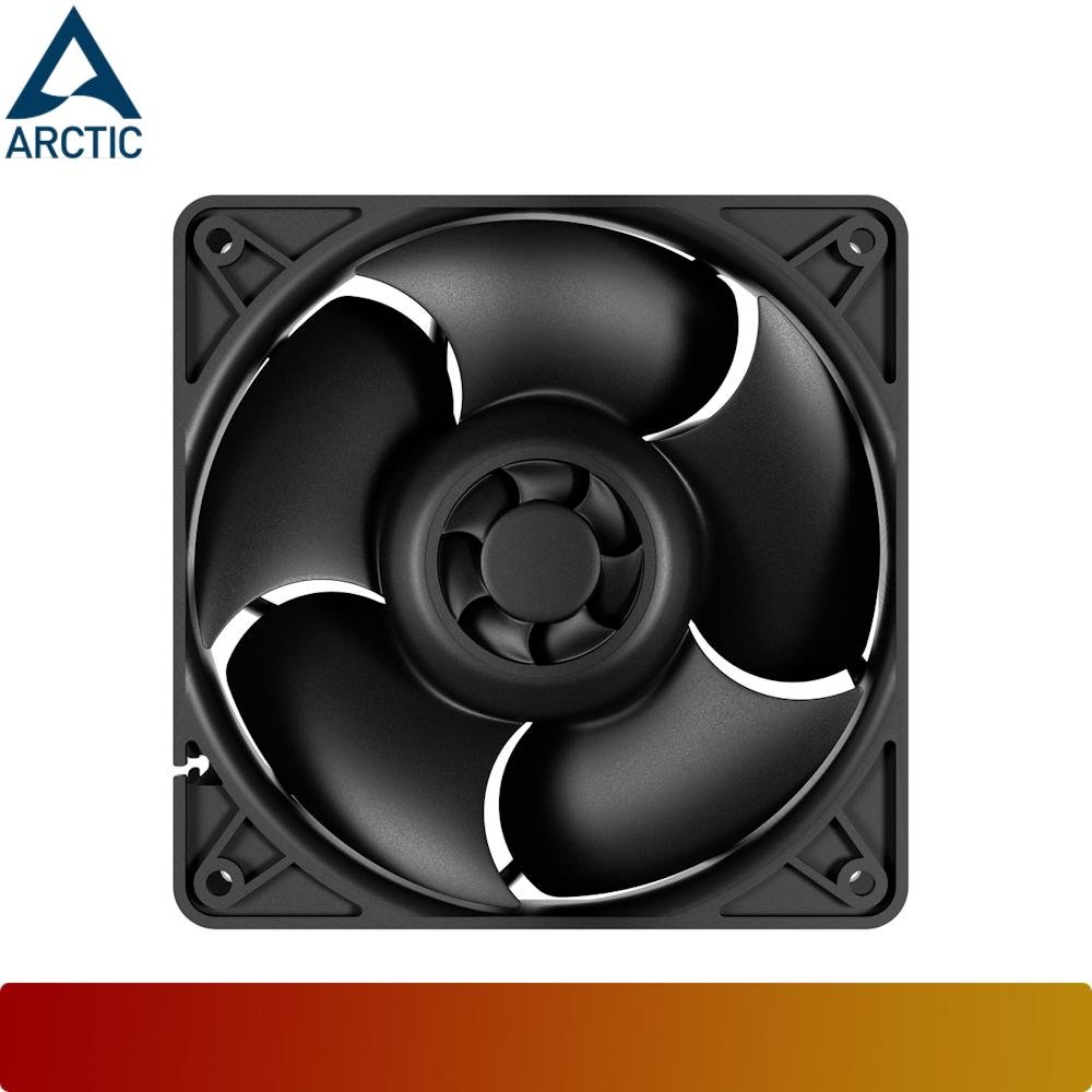 ARCTIC S12038-4K Single Pack-2-Nano Komputer