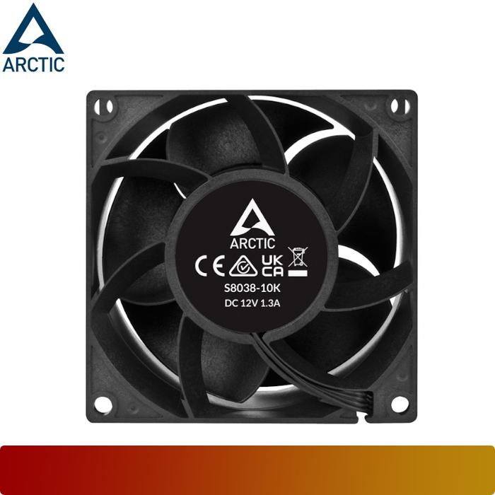 ARCTIC S8038-10K Single Fan-2-Nano Komputer