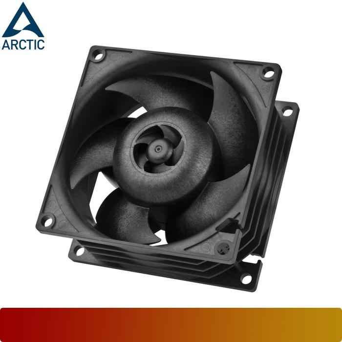 ARCTIC S8038 - 7K Single Fan - 3 - Nano Komputer