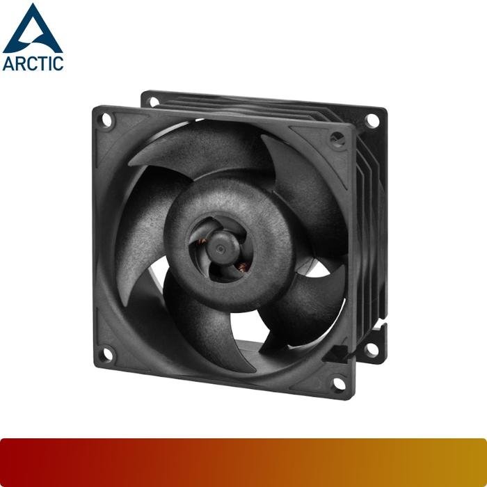 ARCTIC S8038 - 7K Single Fan - 4 - Nano Komputer