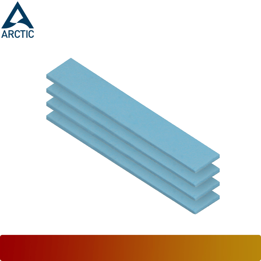 ARCTIC TP - 3 - 4 - Nano Komputer