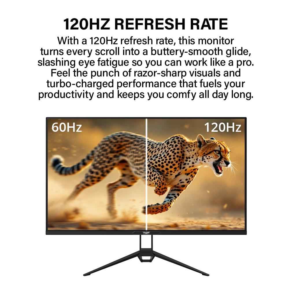 ARMAGGEDDON PF22HD Super 120 PXP 22G