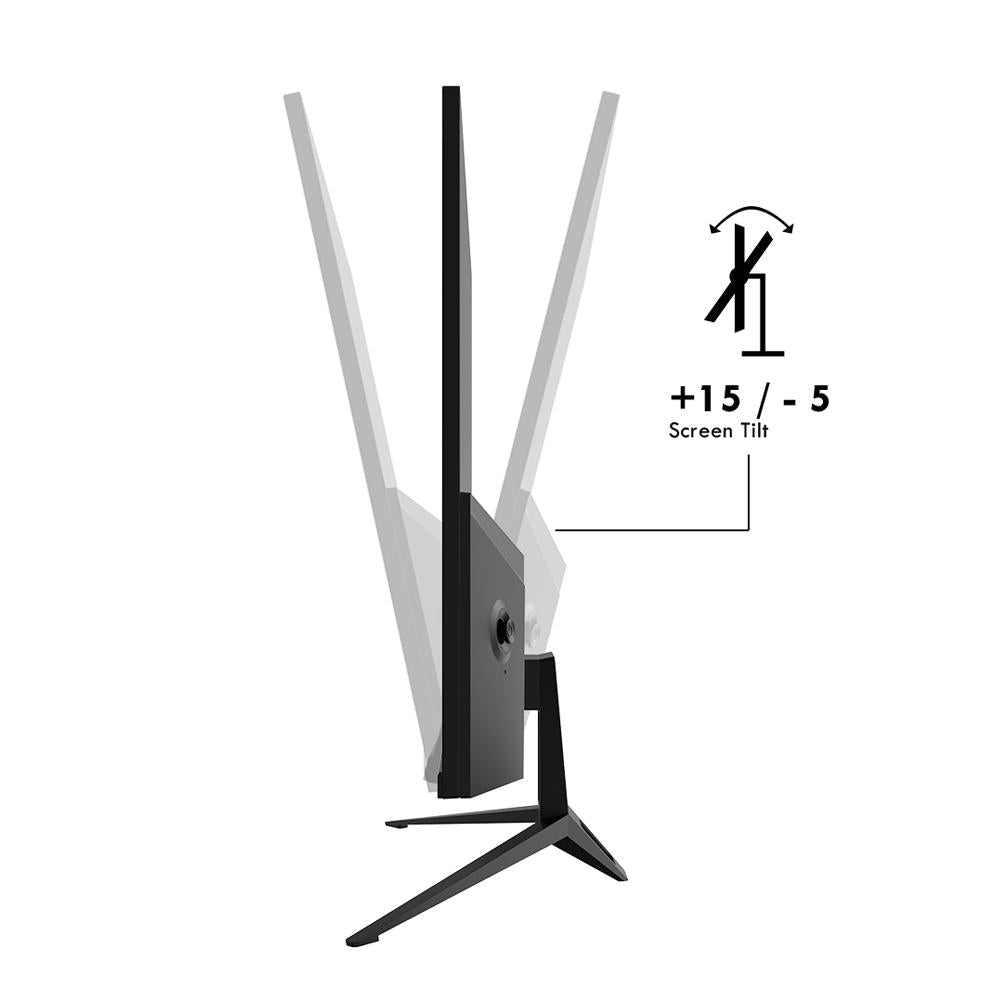ARMAGGEDDON Pixxel+ PXP 27G - 7 - Nano Komputer
