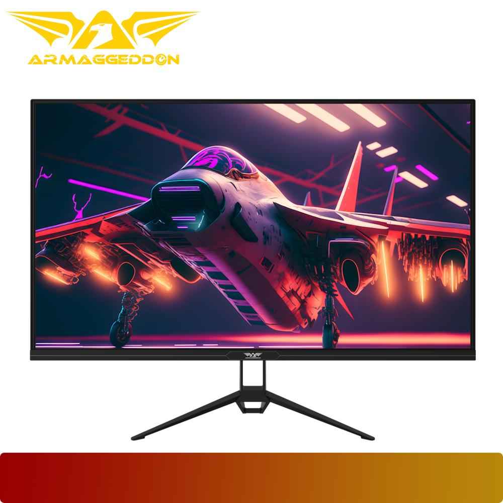 ARMAGGEDDON Pixxel+ PXP 27G