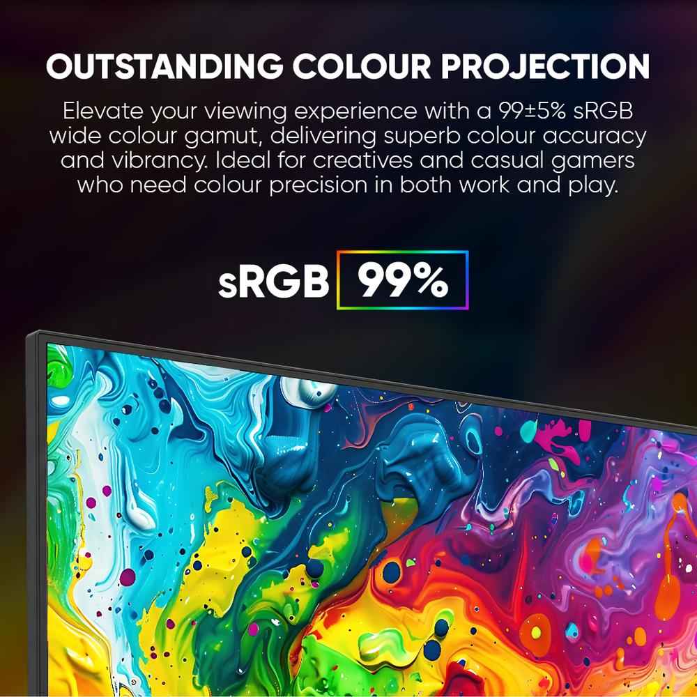 ARMAGGEDDON Pixxel+ PXP 27G