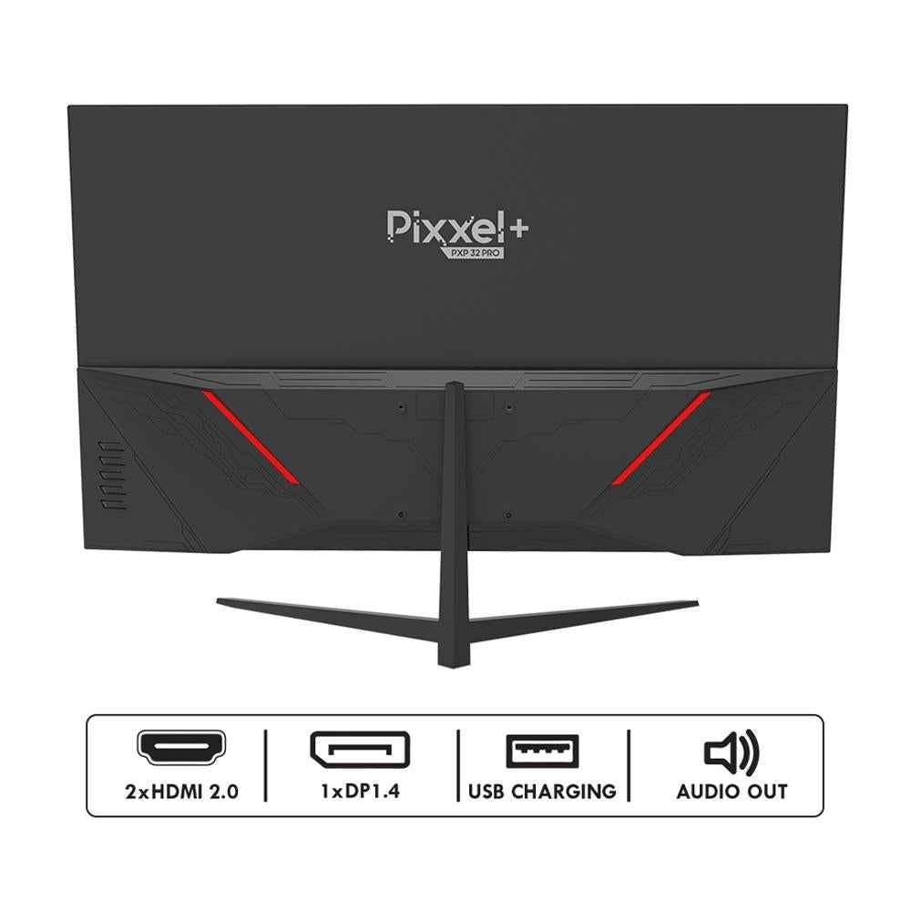 ARMAGGEDDON Pixxel+ PXP32 PRO