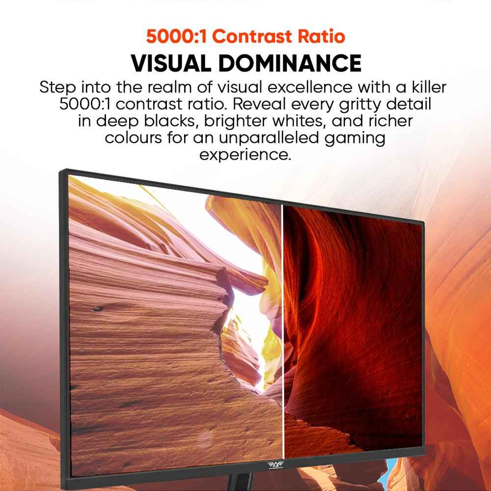 ARMAGGEDDON Pixxel+ PXP32 PRO