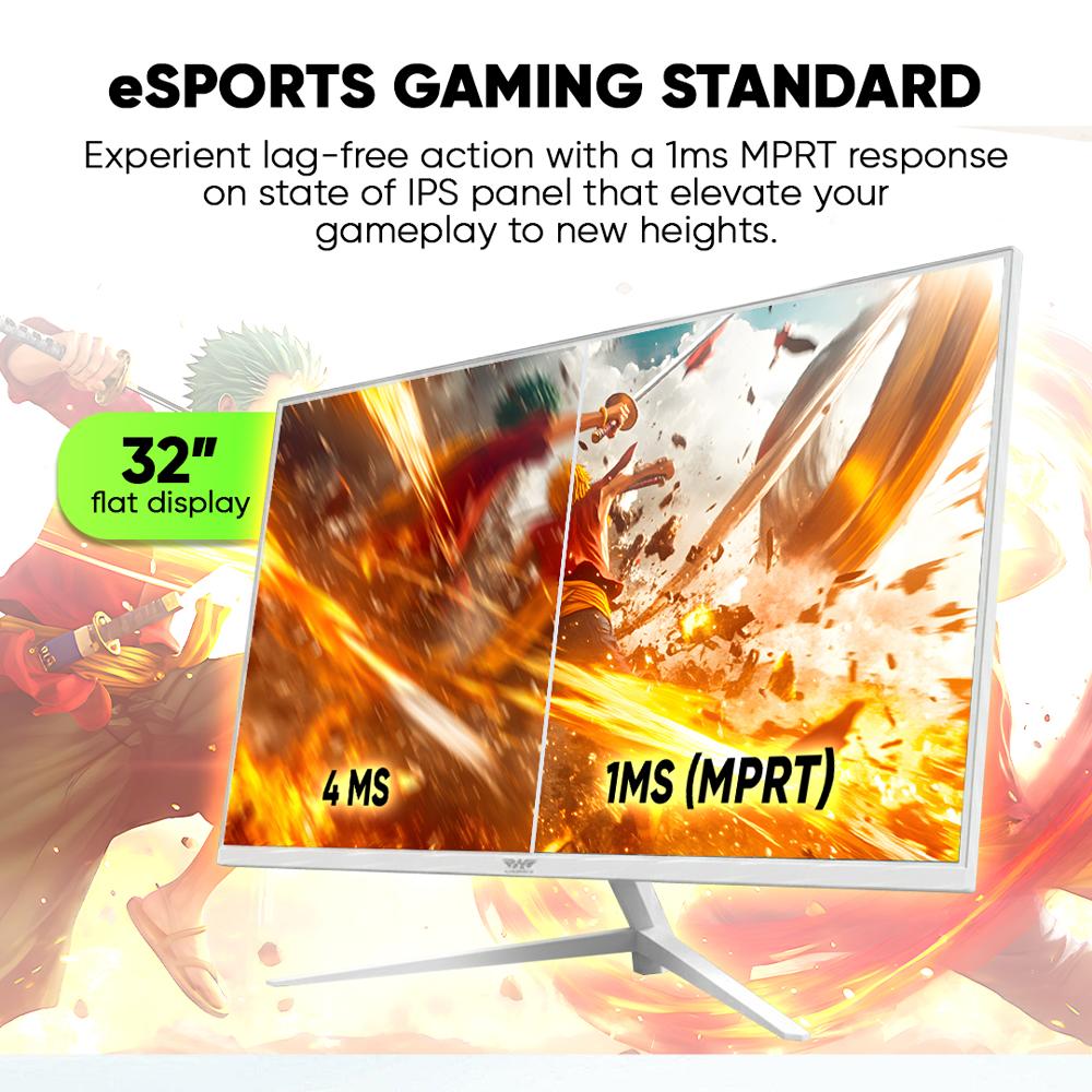 ARMAGGEDDON Pixxel+ PXP32 PRO