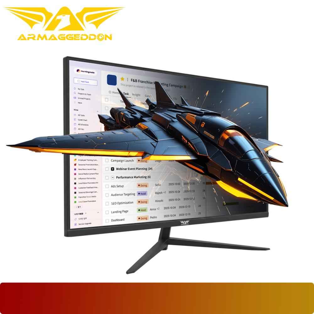 ARMAGGEDDON Pixxel+ PXP32 PRO