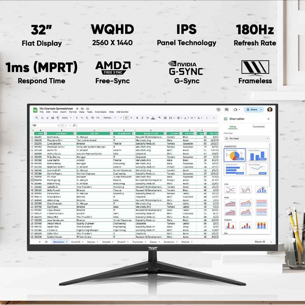 ARMAGGEDDON Pixxel+ PXP32 PRO