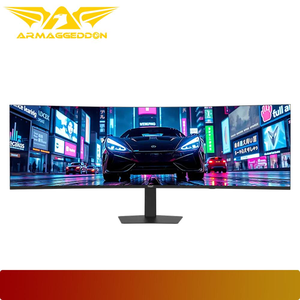 ARMAGGEDDON PXP 49 PRO - 8 - Nano Komputer