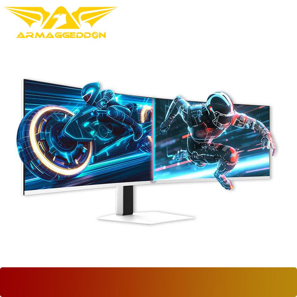 ARMAGGEDDON PXP 49 PRO - 1 - Nano Komputer